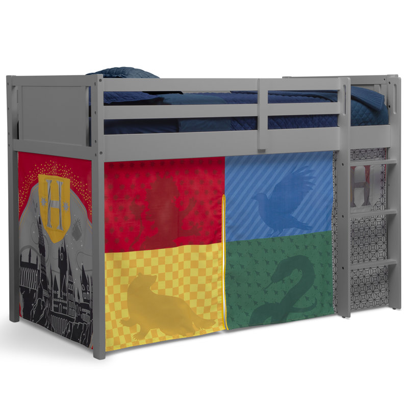 Delta Children Harry Potter Bunk Bed Accessories | Wayfair